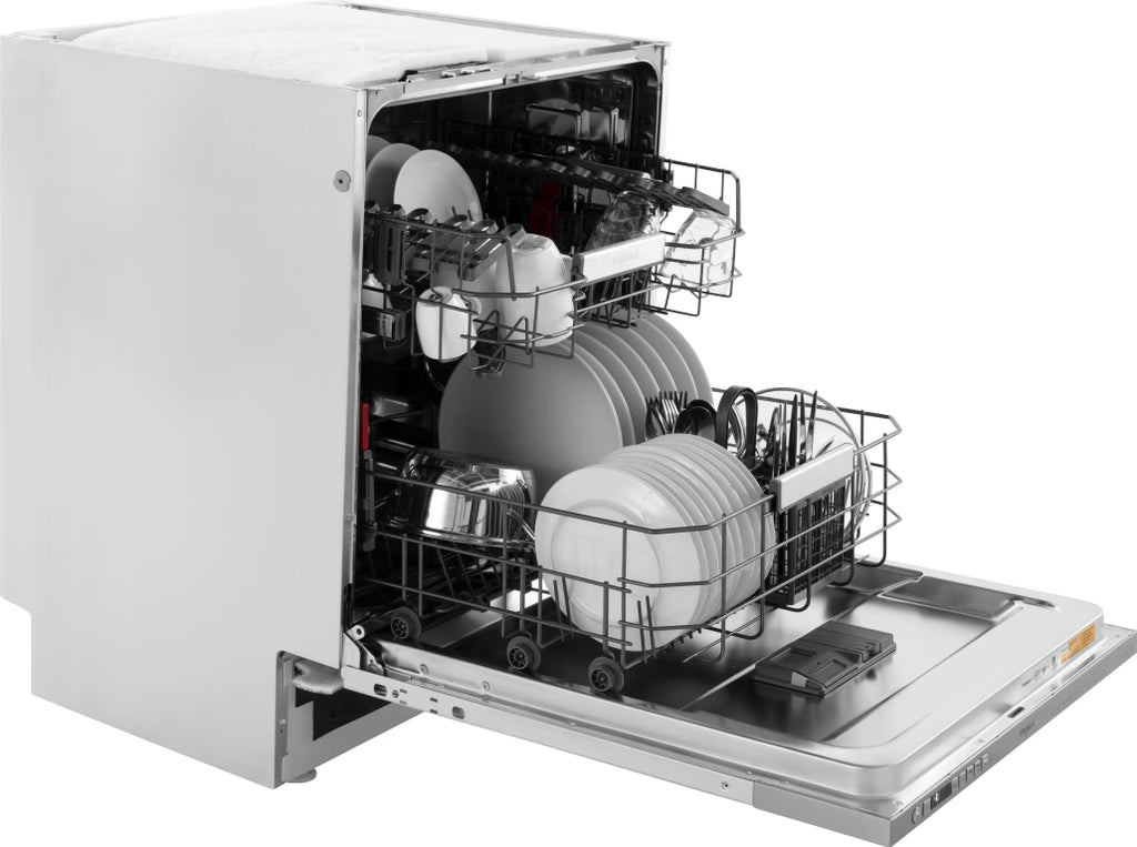 Whirlpool WIO 3T141 PES