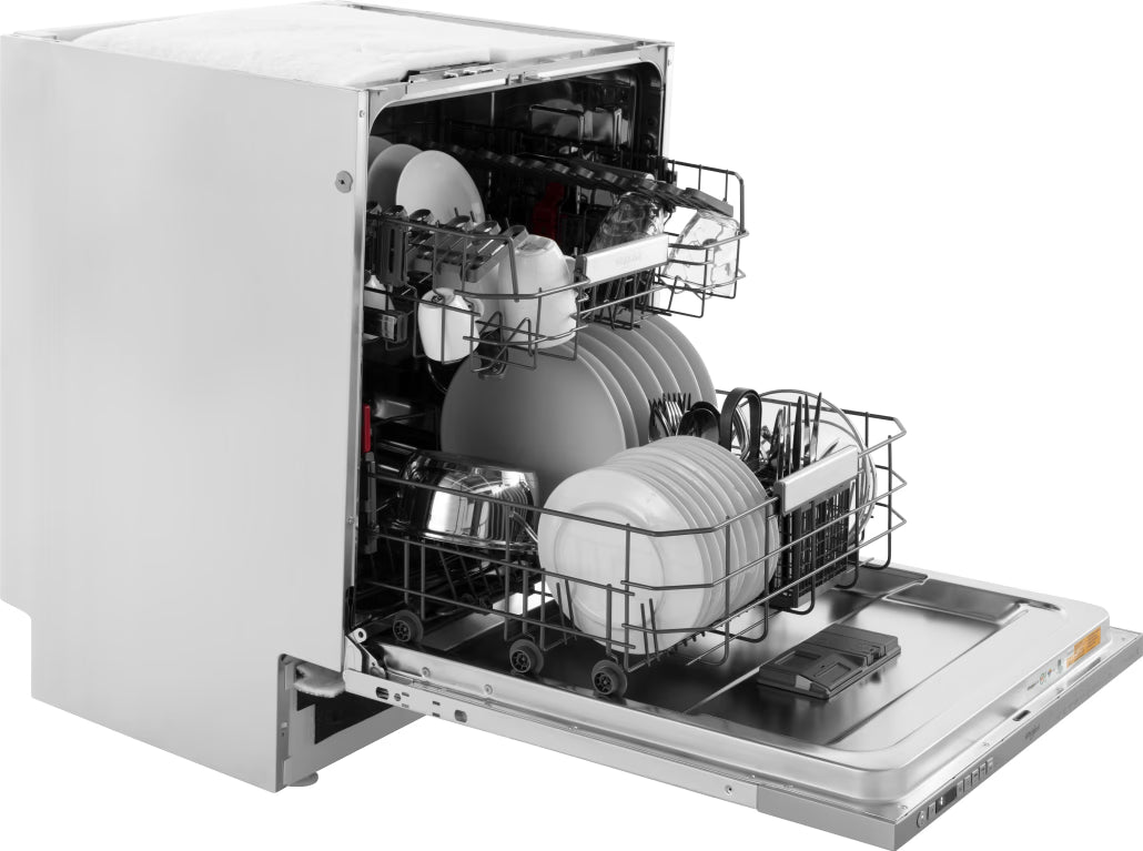 Whirlpool WIO 3T141 PES