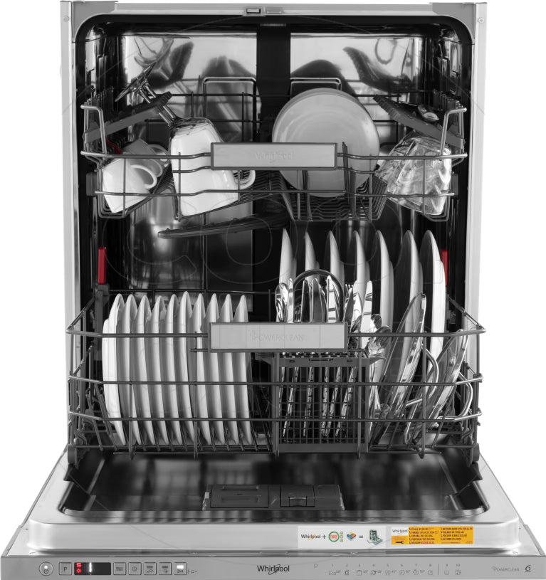 Whirlpool WIO 3T141 PES