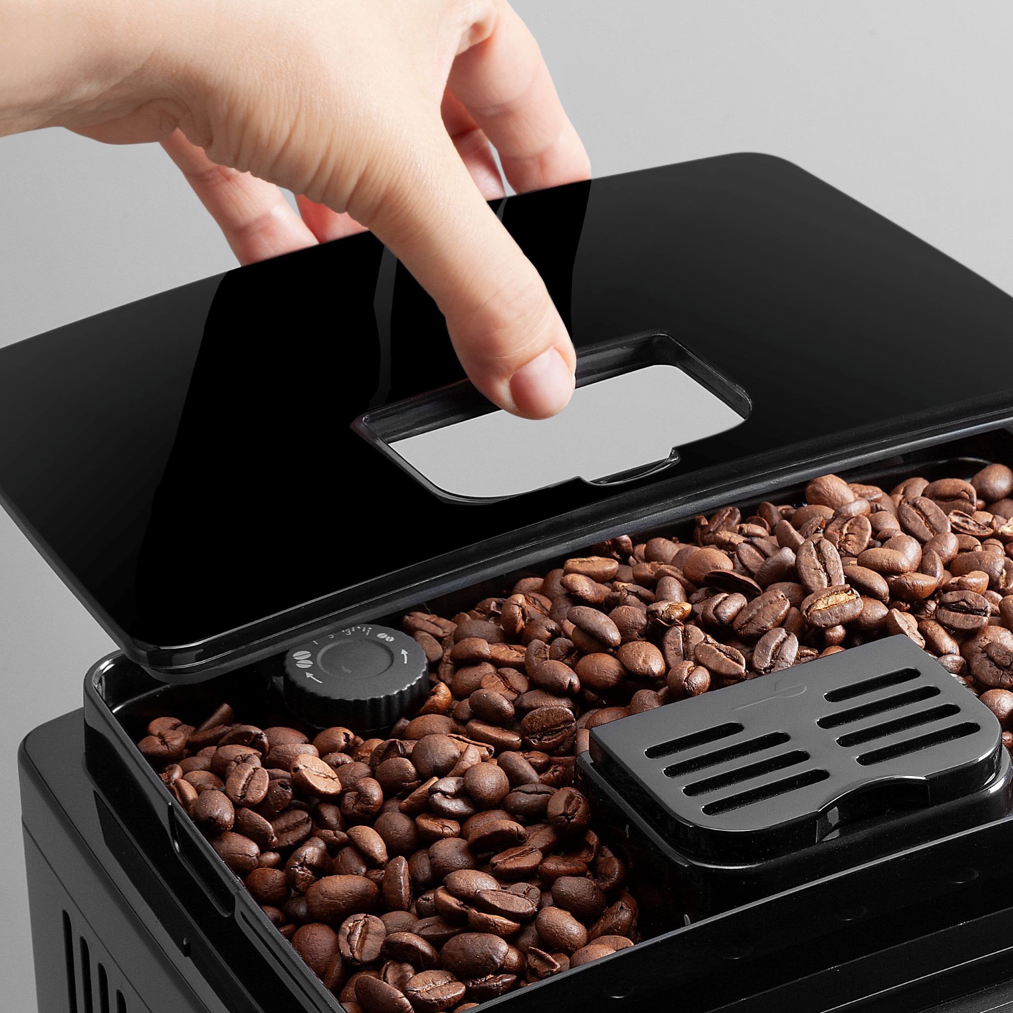 De'Longhi Magnifica S ECAM21.117.B