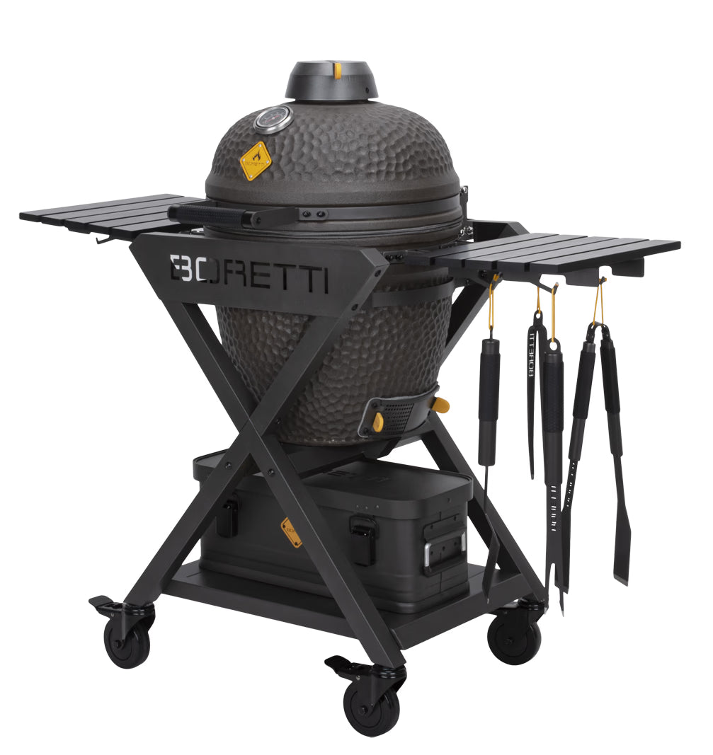 Boretti Ceramica Medium