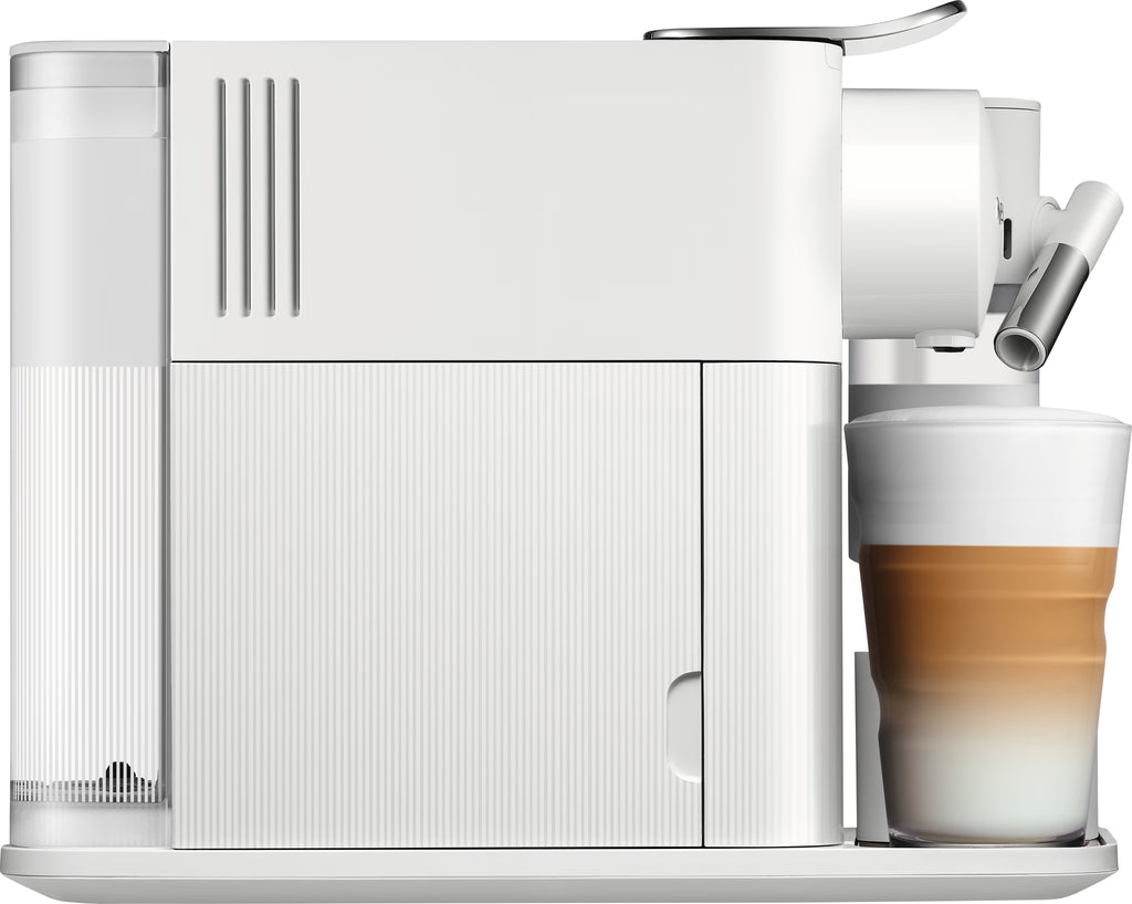 De'Longhi Nespresso Lattissima One EN510.W Wit