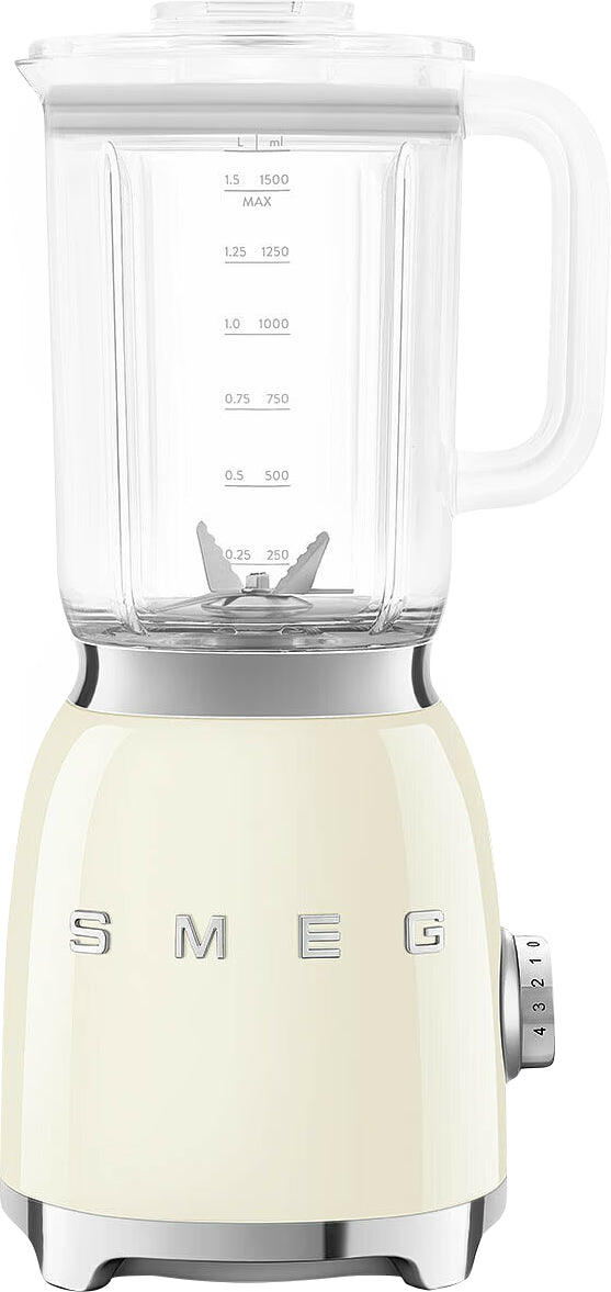SMEG BLF03CREU Crème