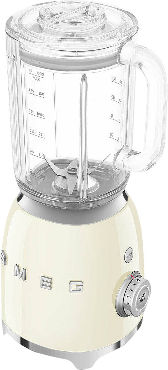 SMEG BLF03CREU Crème