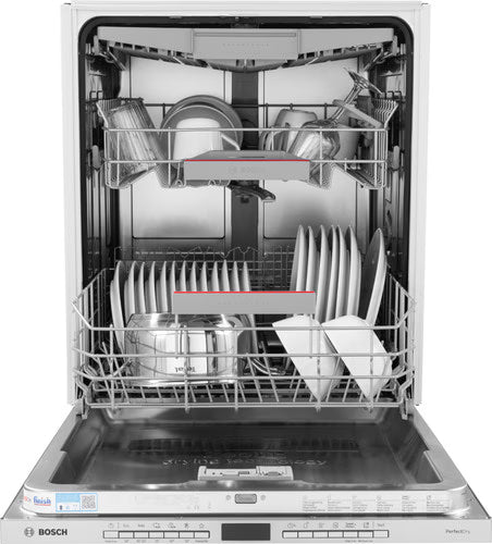 Bosch SMV6YCX00E
