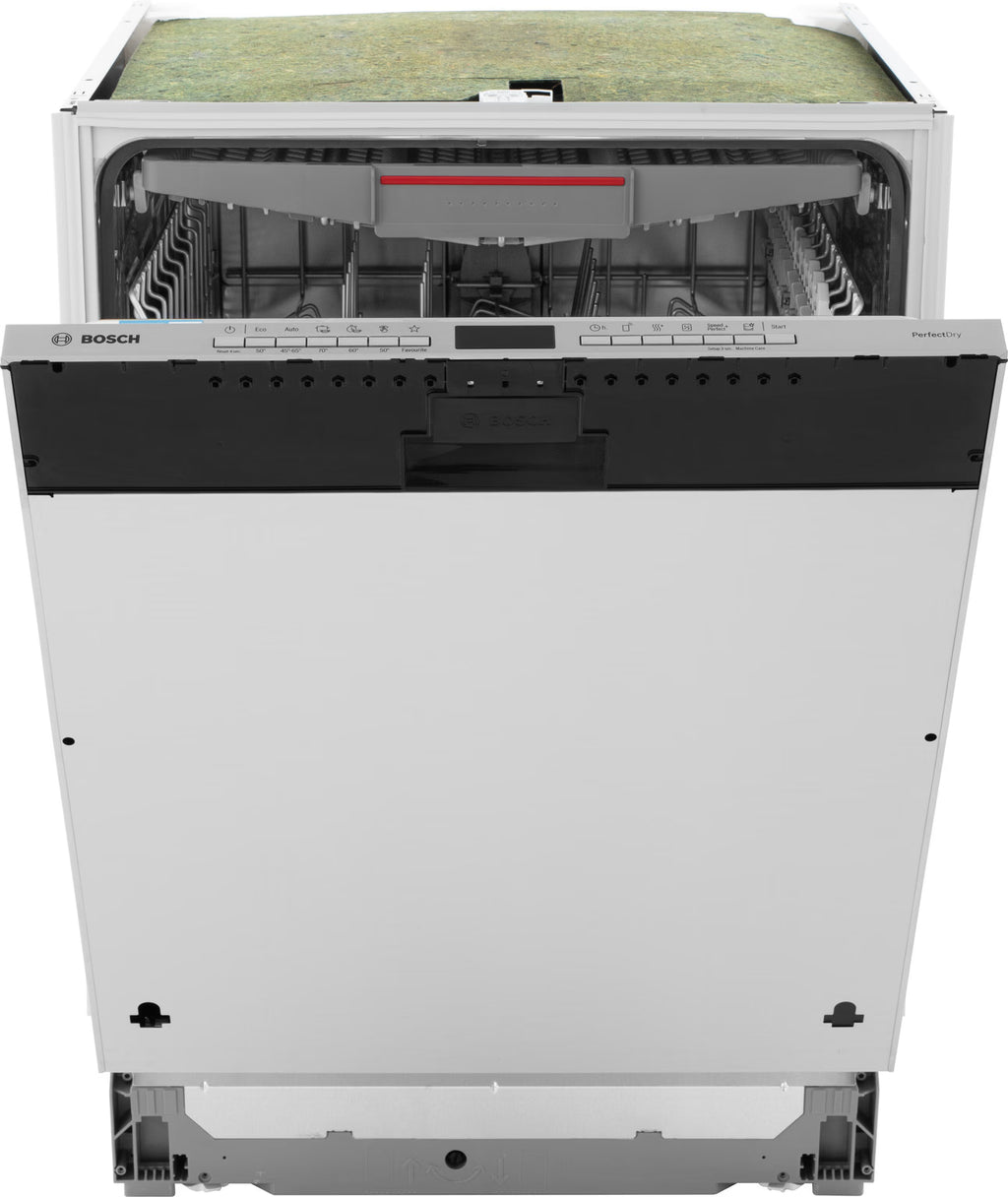 Bosch SMV6YCX00E