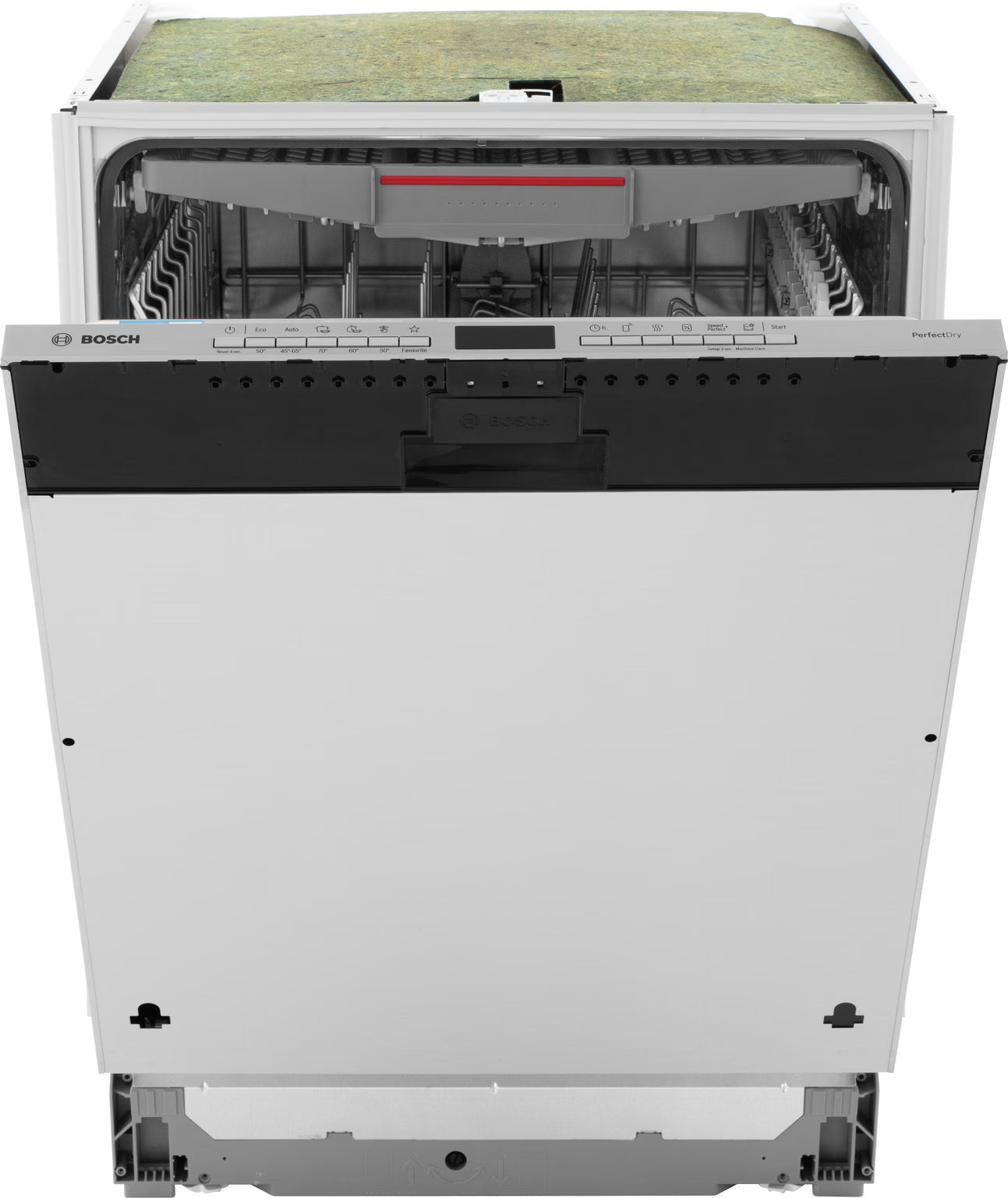 Bosch SMV6YCX00E