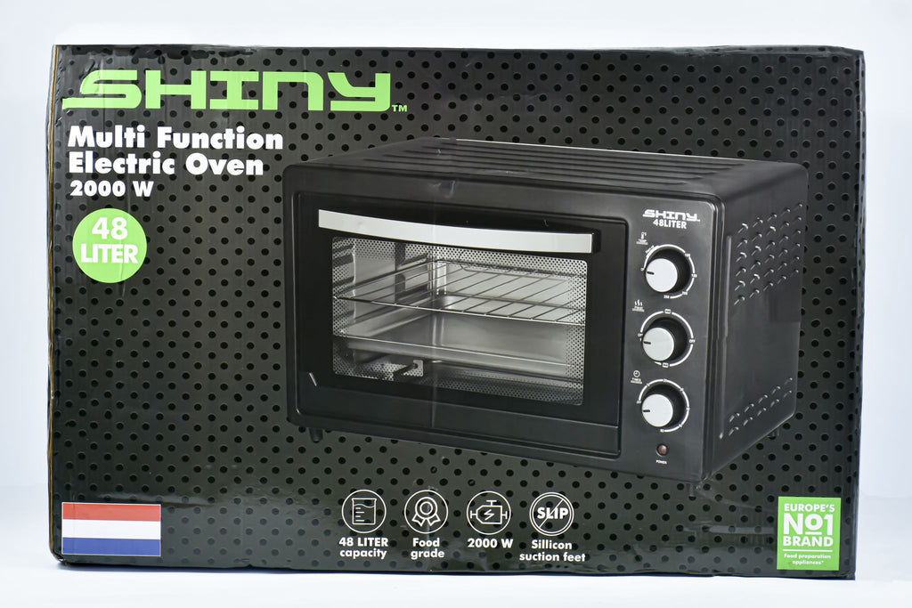 Shiny oven 48 liter