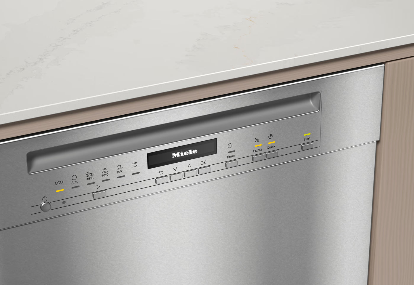 Miele G 7232