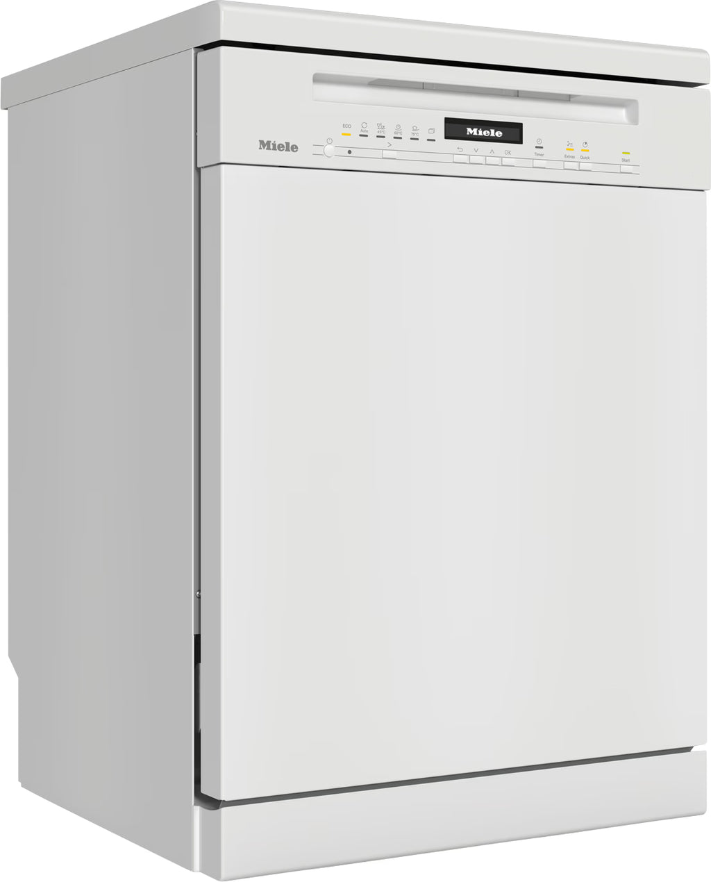 Miele G 7232 SC BRWS