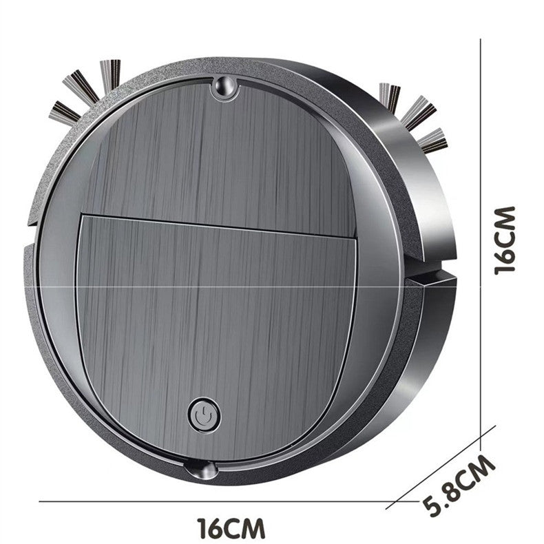 Velmora Schoonmaakrobot