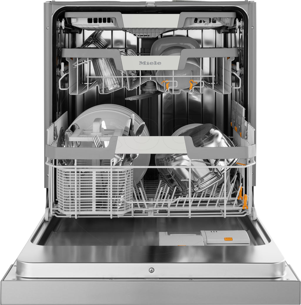 Miele G 7232 SCi CLST