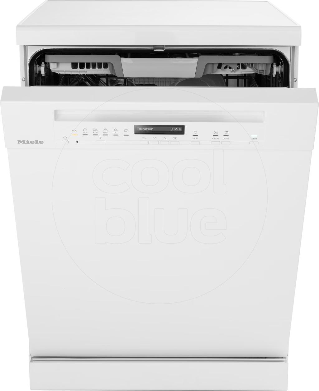 Miele G 7232 SC BRWS