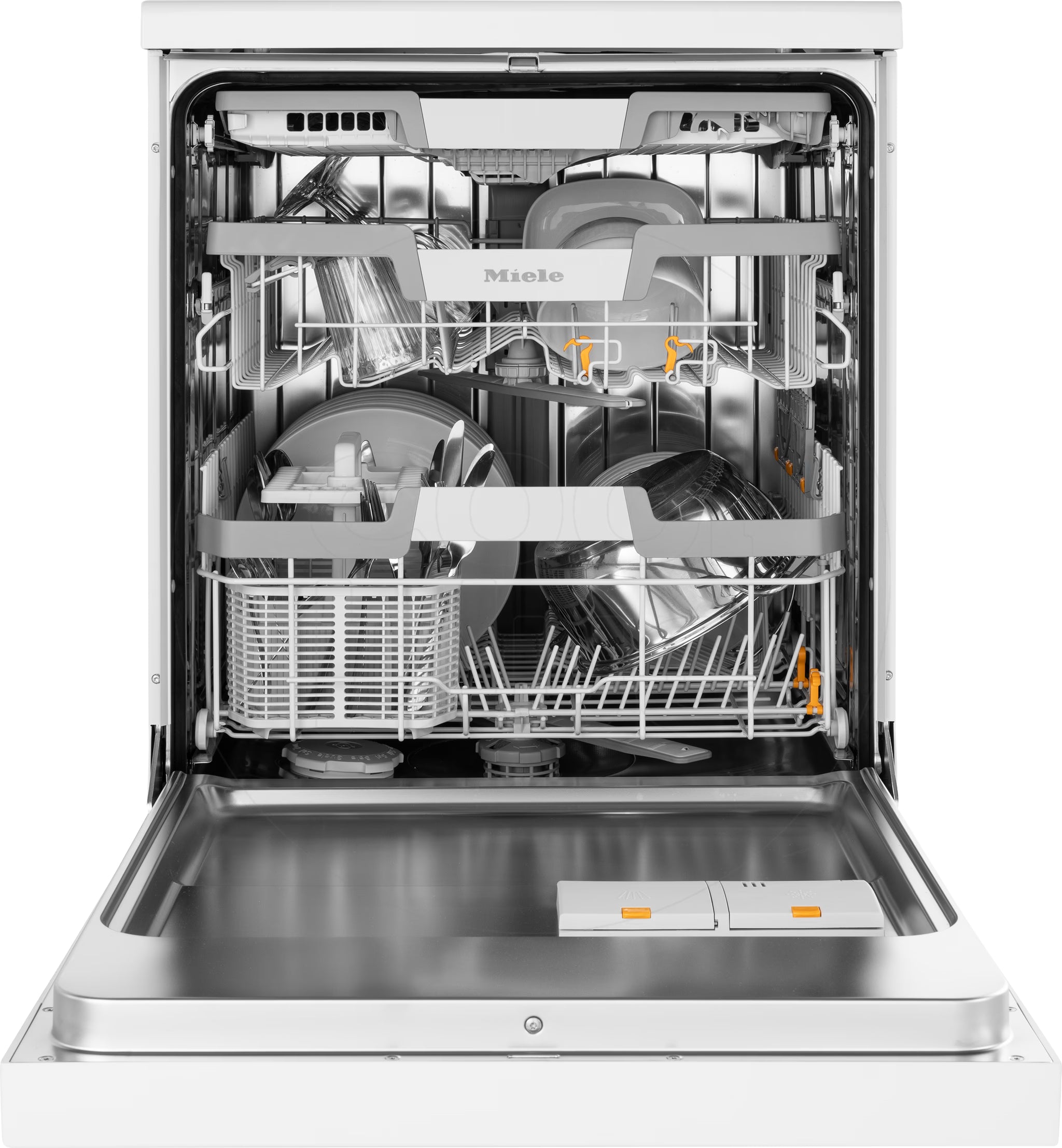 Miele G 7232 SC BRWS