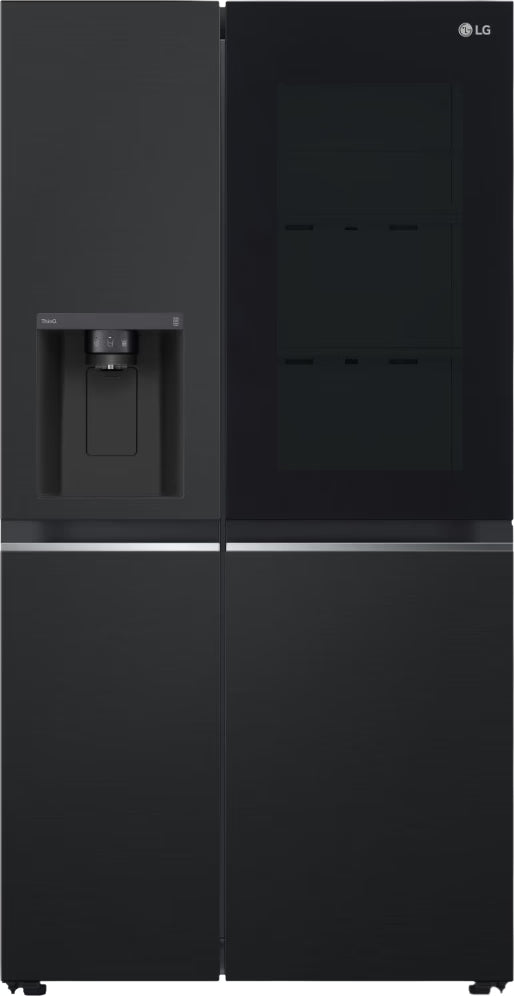 LG GSGV80EPLD InstaView