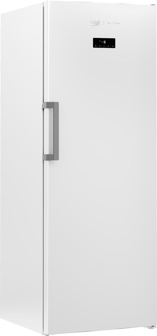 Beko RFNE448E55W