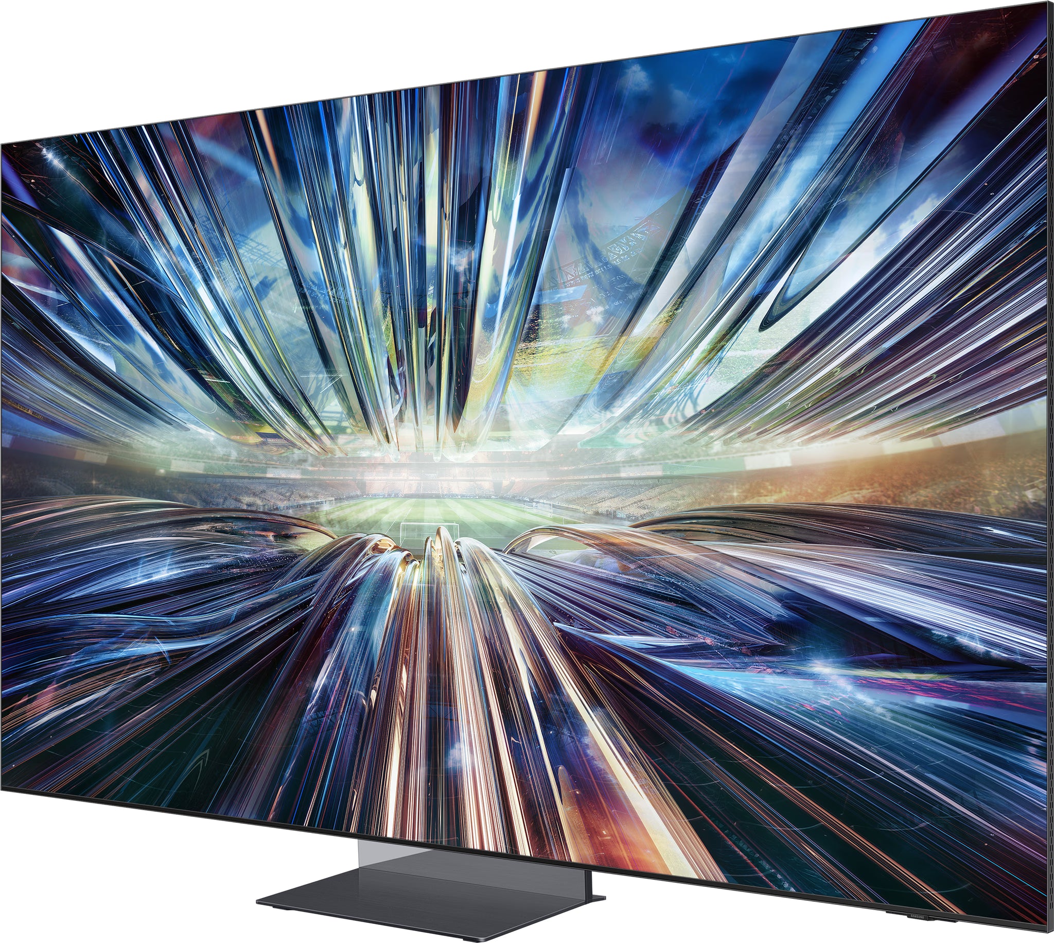 Samsung Neo QLED 8K 85QN900D (2024)