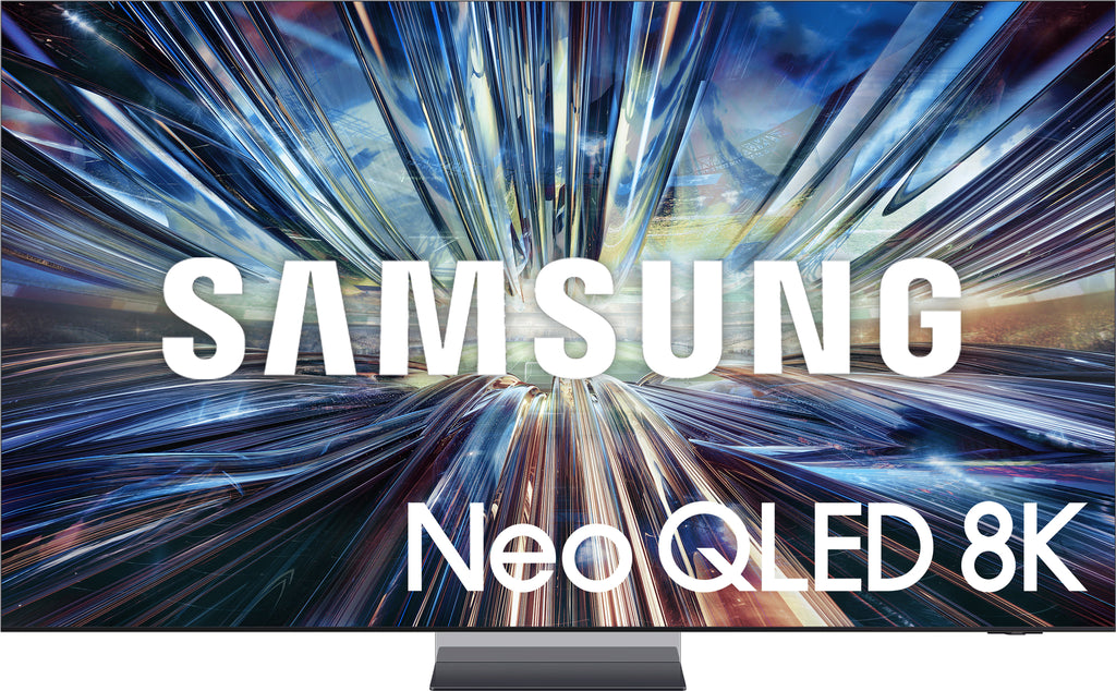 Samsung Neo QLED 8K 85QN900D (2024)