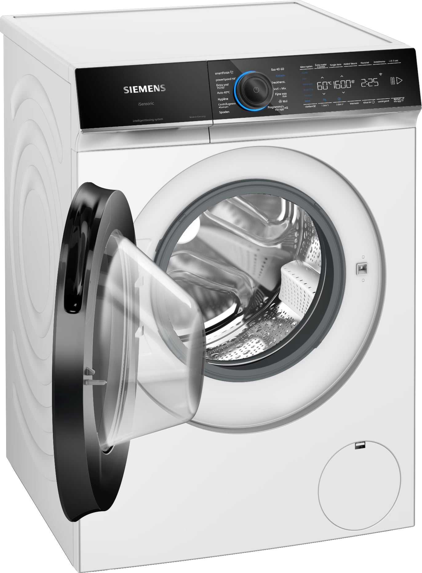 Siemens WG56B2ACNL