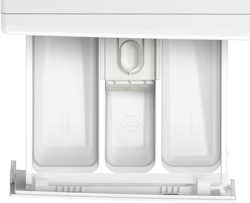 Bosch wasmachine WGG244ZONL
