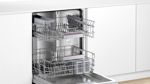 Bosch SMV4EAX23N