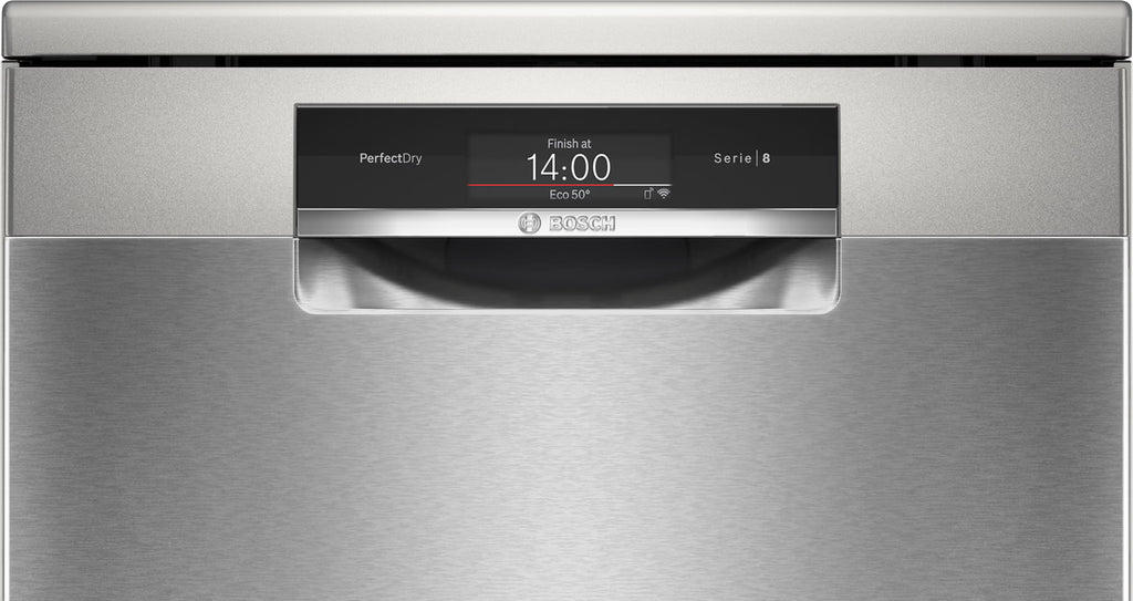Bosch SMS8TCI04E
