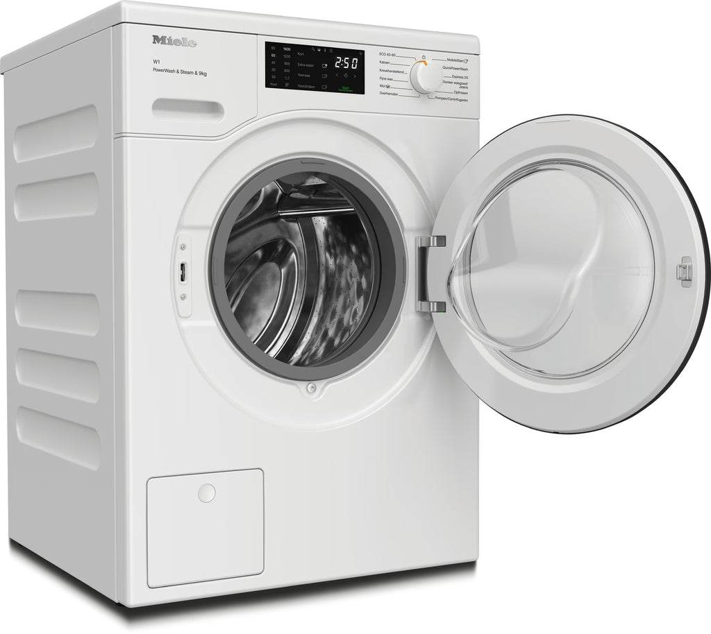 Miele WED 388 WCS PowerWash & Steam