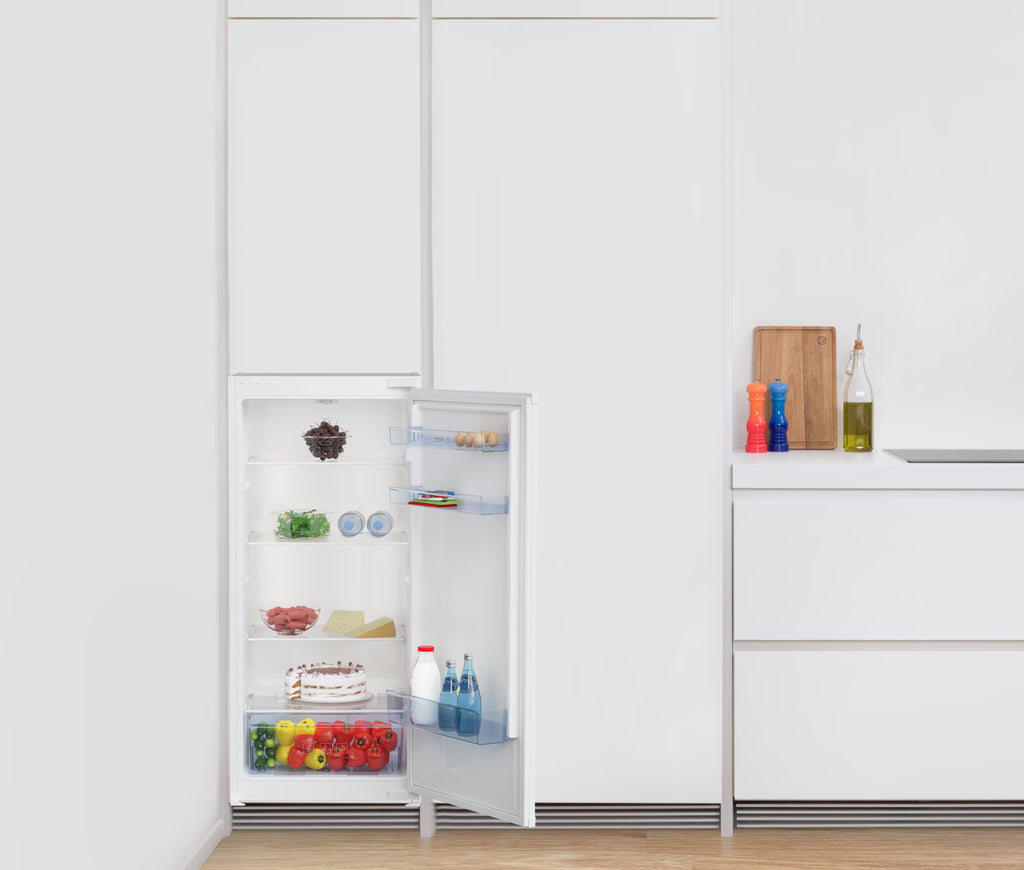 Beko BLSA821M4SN