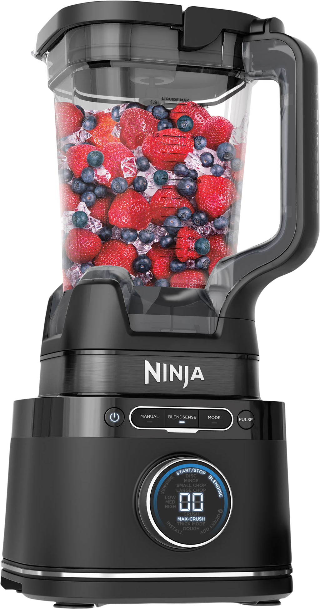 Ninja Detect Blender PRO TB401EU