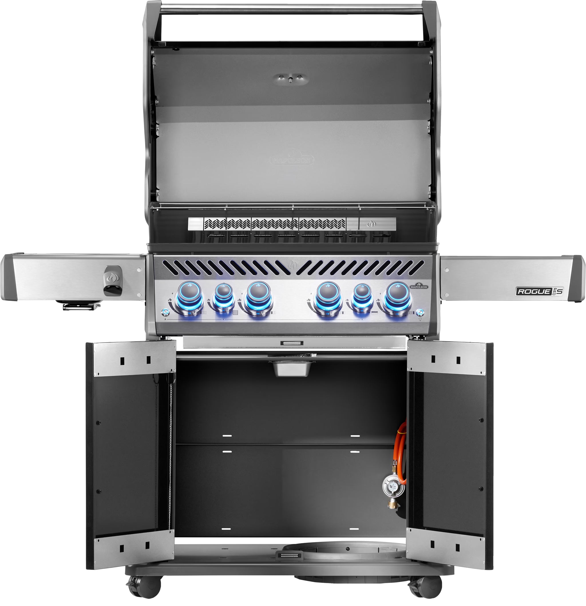 Napoleon Rogue PRO-S 525