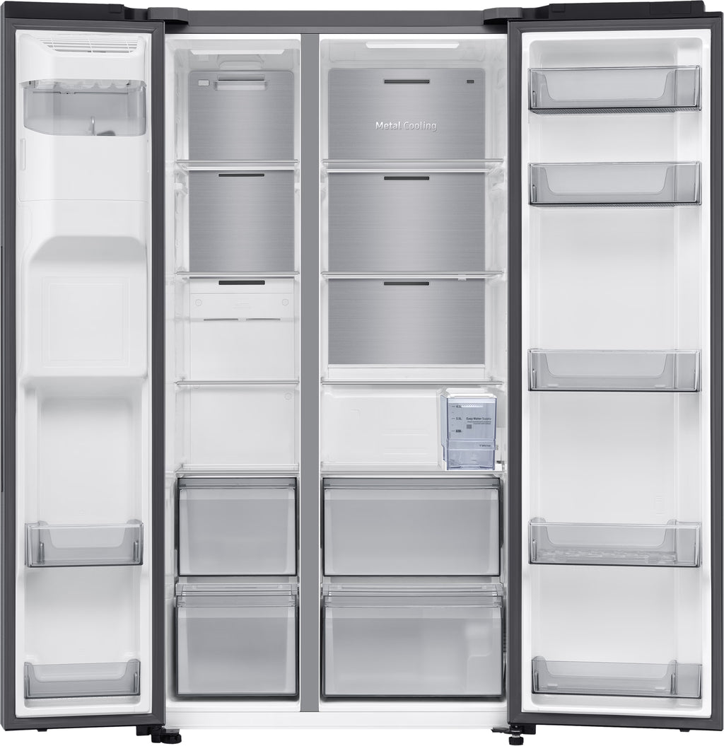 Samsung RS70F65KETEF