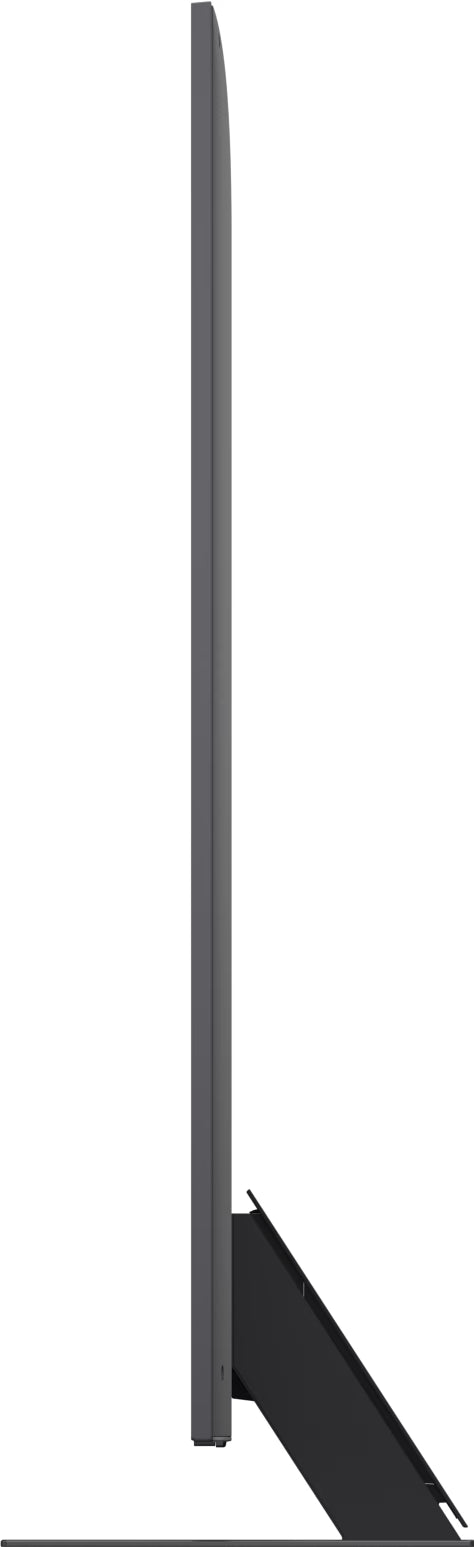 LG 86" QNED86 EVO 4K (2025) + Sonos Arc Ultra Zwart