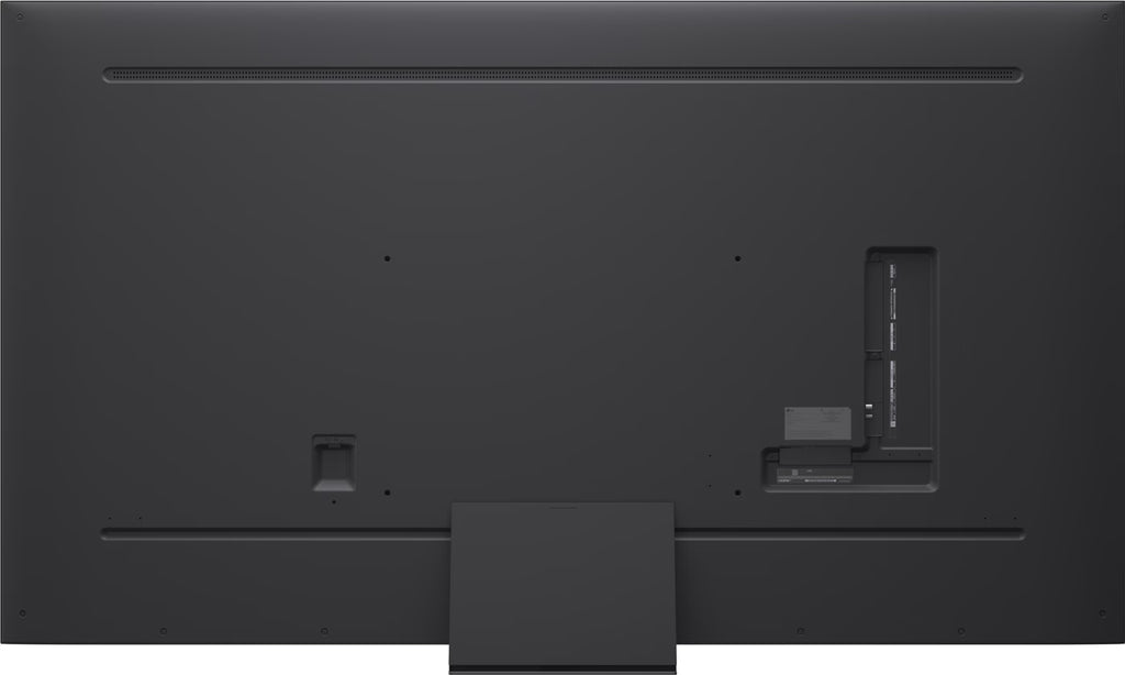 LG 86" QNED86 EVO 4K (2025) + Sonos Arc Ultra Zwart