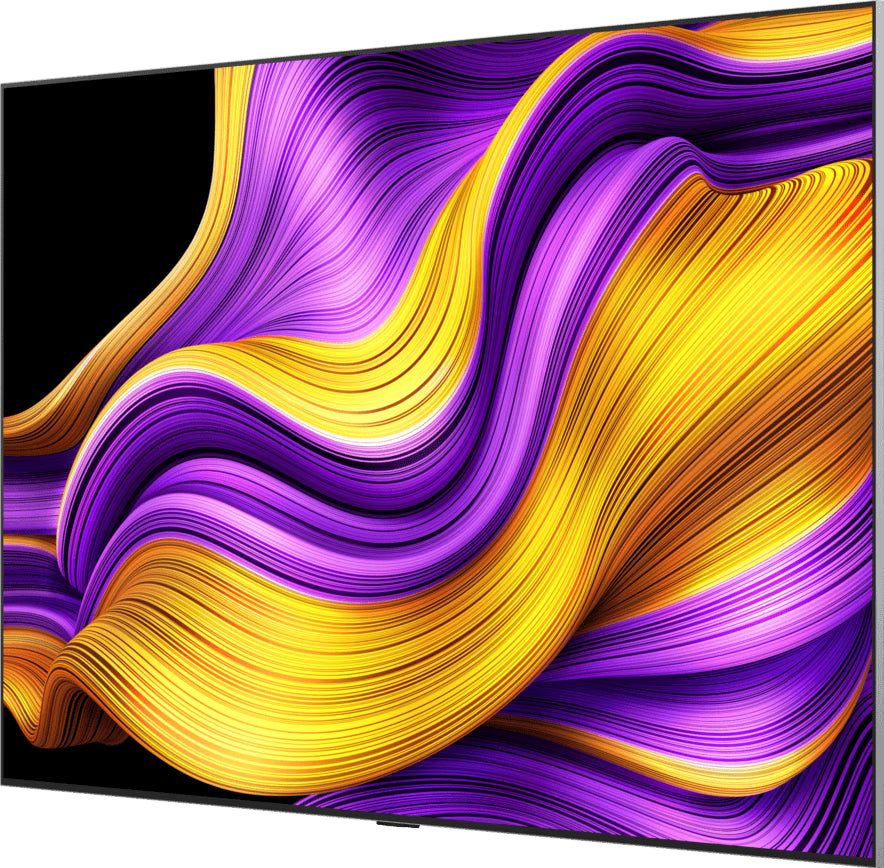 LG 83" OLED EVO G55 4K (2025) + LG DS95TR