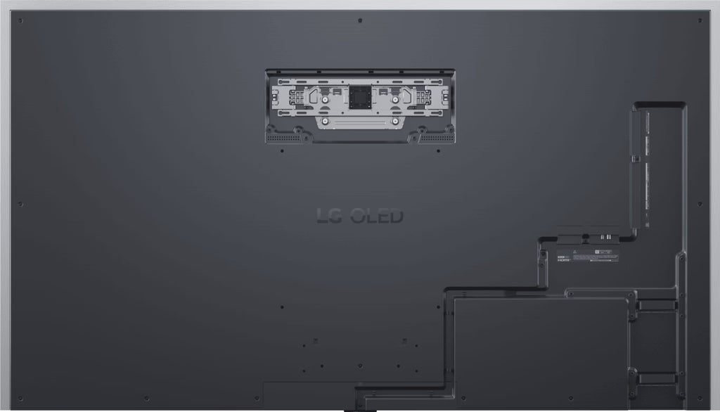 LG 83" OLED EVO G55 4K (2025) + LG DS95TR