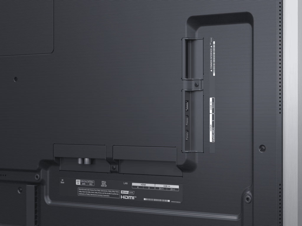 LG 65" OLED EVO G56 4K (2025)