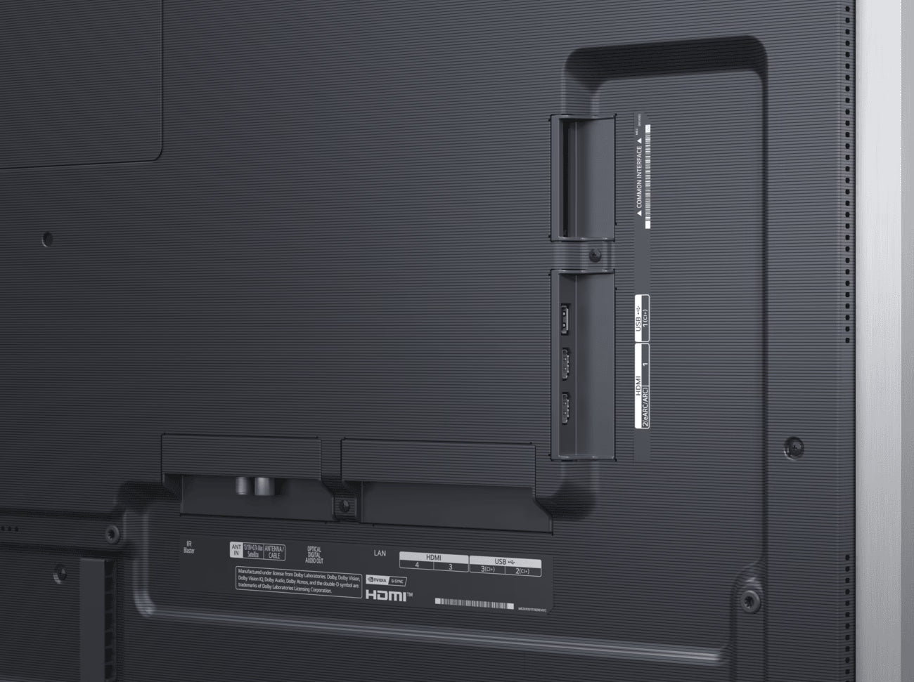 LG 65" OLED EVO G56 4K (2025)