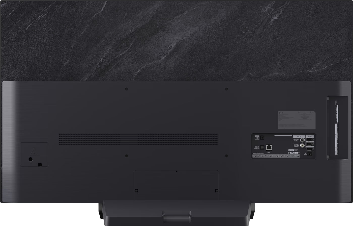 LG 65" OLED EVO C54 4K (2025)