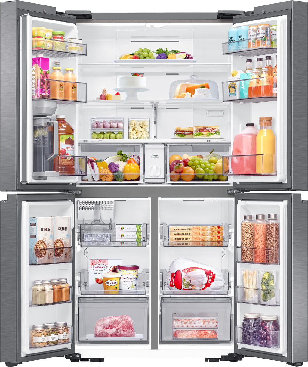 Samsung RF59C701ES9/EG