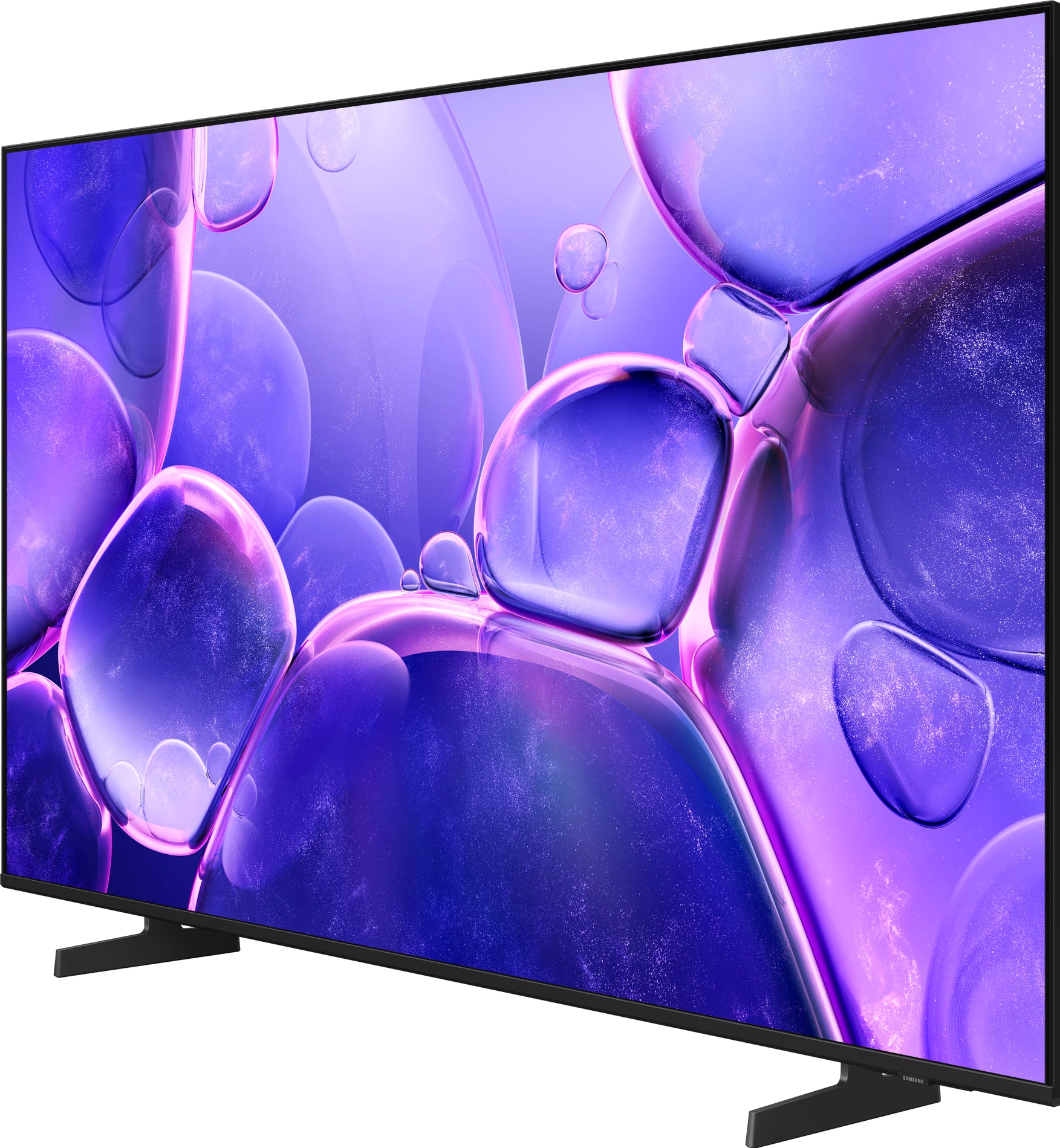 Samsung 43" Crystal UHD U8070F 4K (2025)