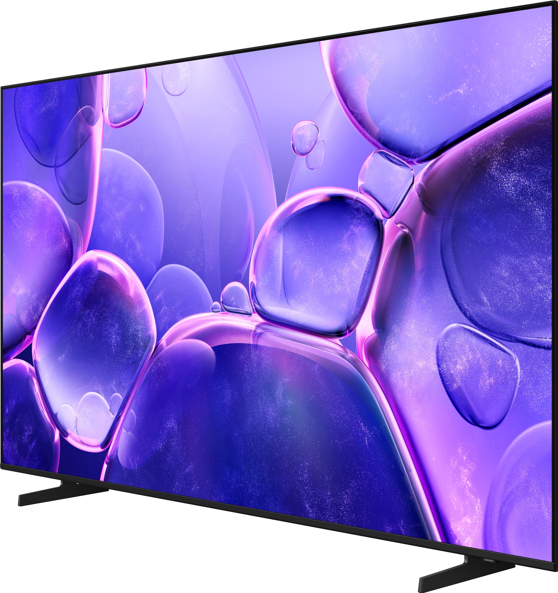 Samsung 65" Crystal UHD U8070F 4K (2025)