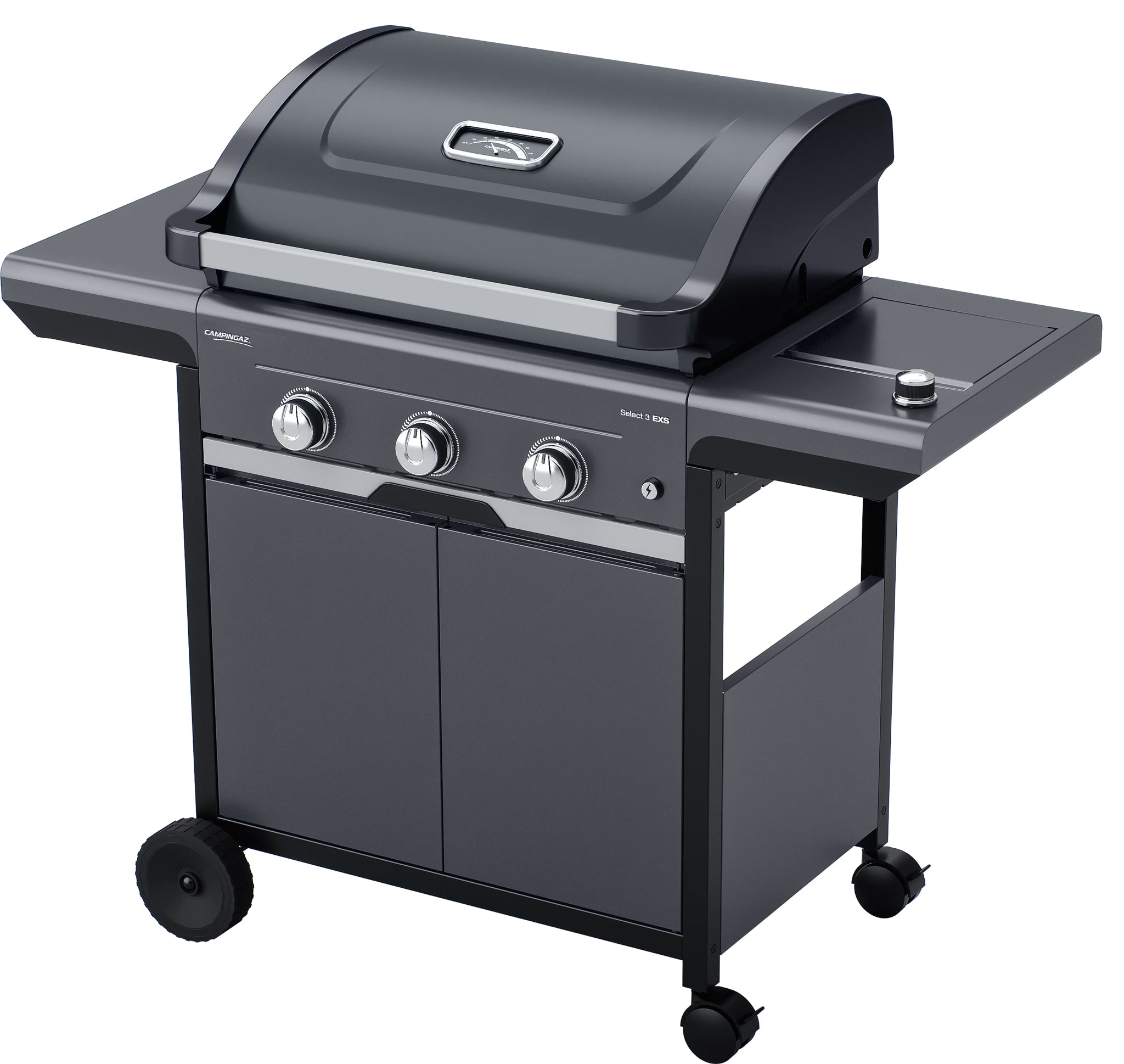 Campingaz Select 3 EXS