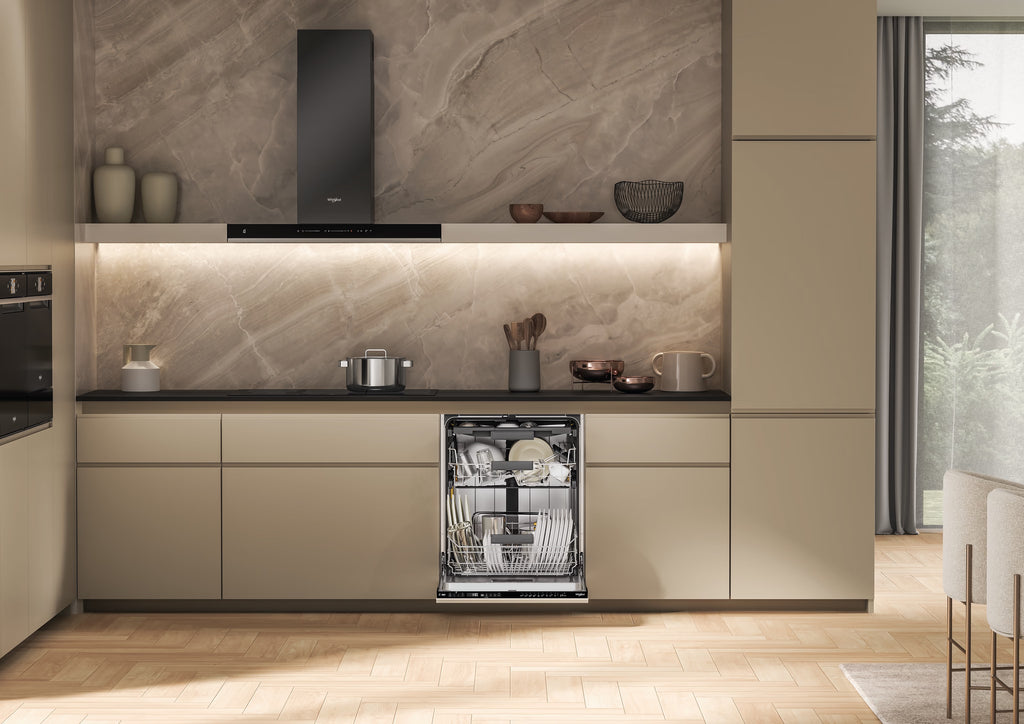 Whirlpool WH7IPC15BM60 MaxiSpace