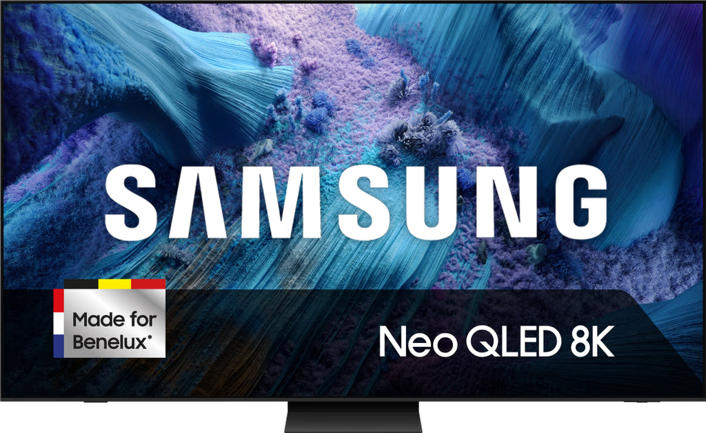 Samsung 98" Neo QLED QN990F 8K (2025)