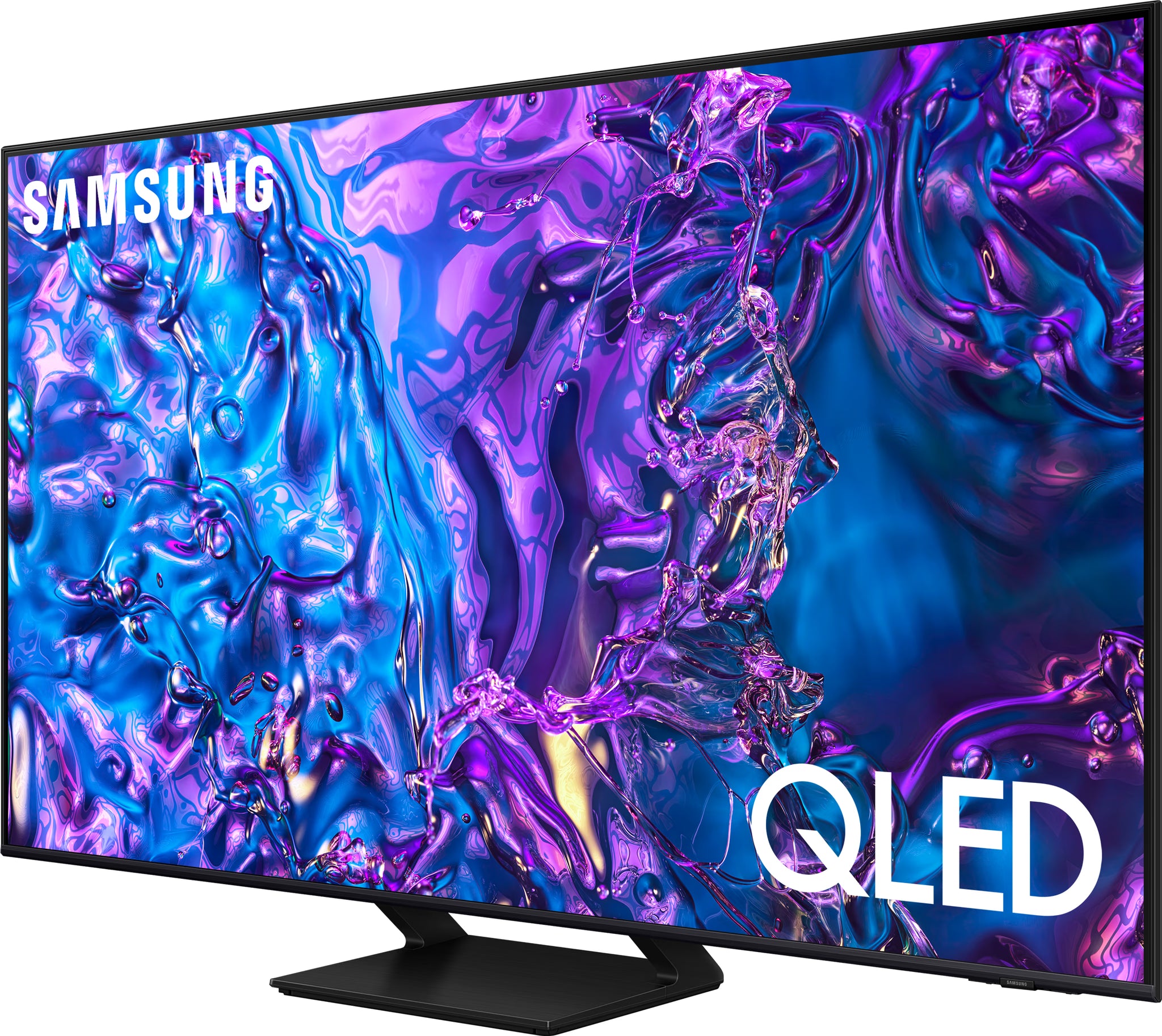 Samsung QLED 4K 75Q70D (2024)