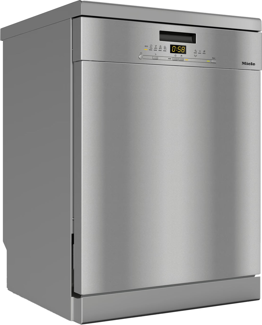 Miele G 5632 SCi CLST