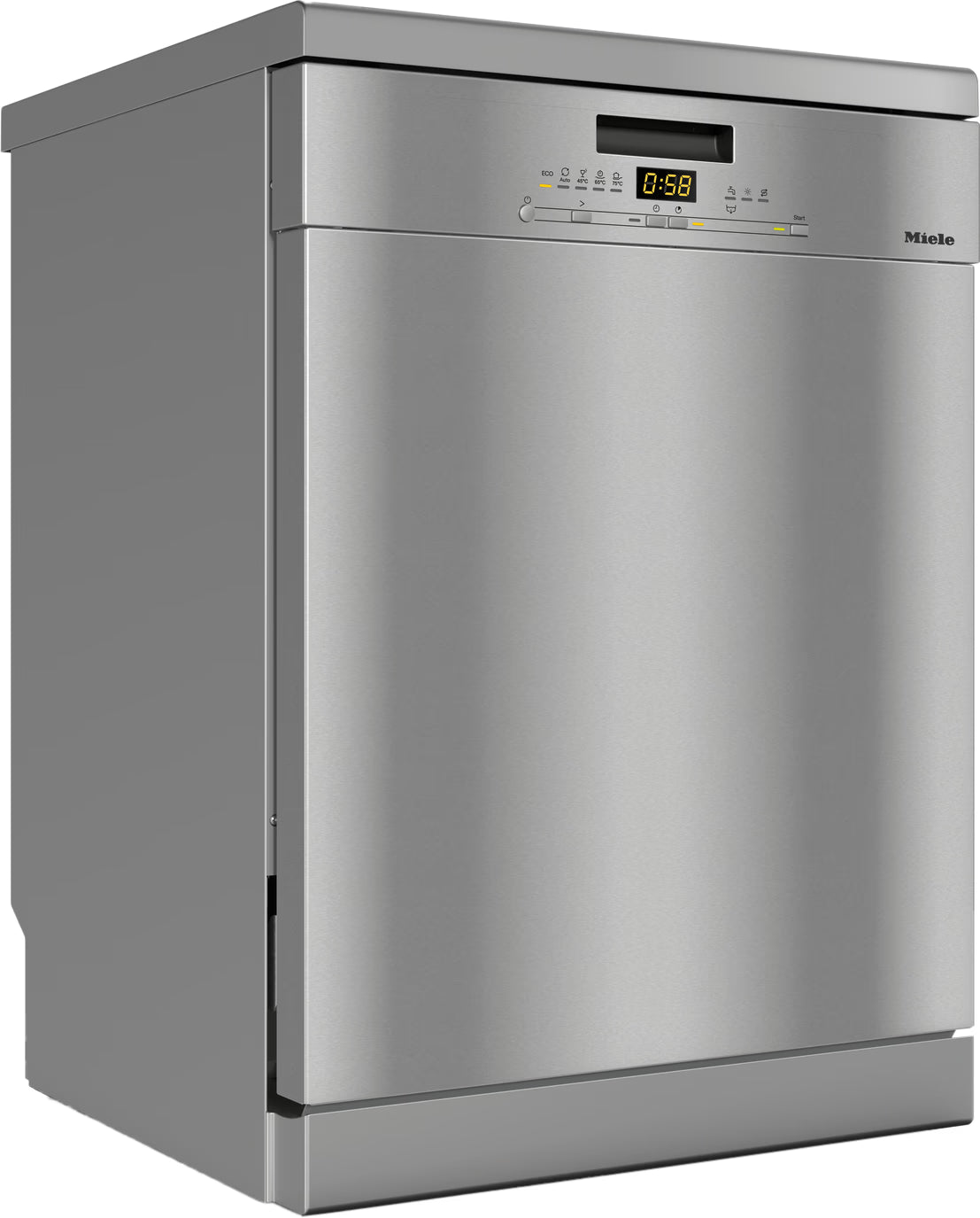 Miele G 5632 SCi CLST