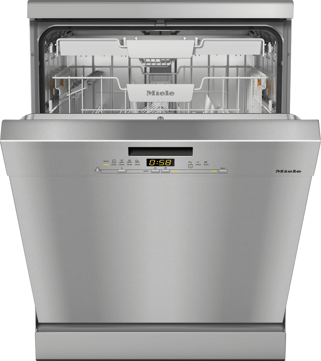 Miele G 5632 SCi CLST