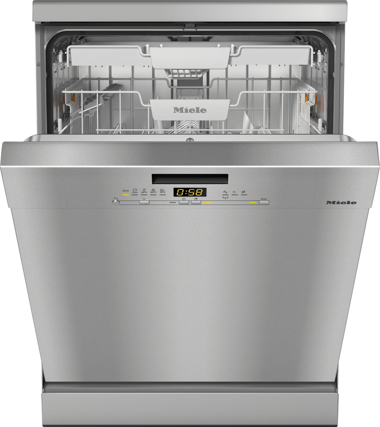 Miele G 5632 SCi CLST