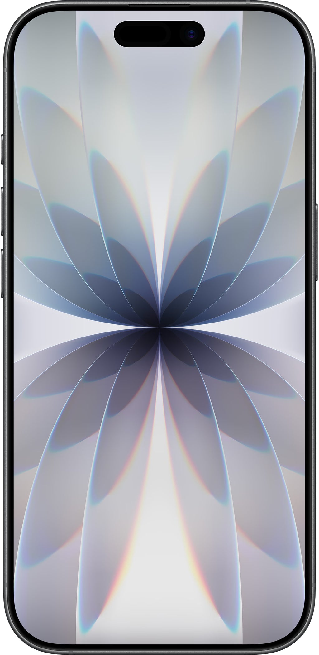 Apple iPhone 17 256GB Zwart